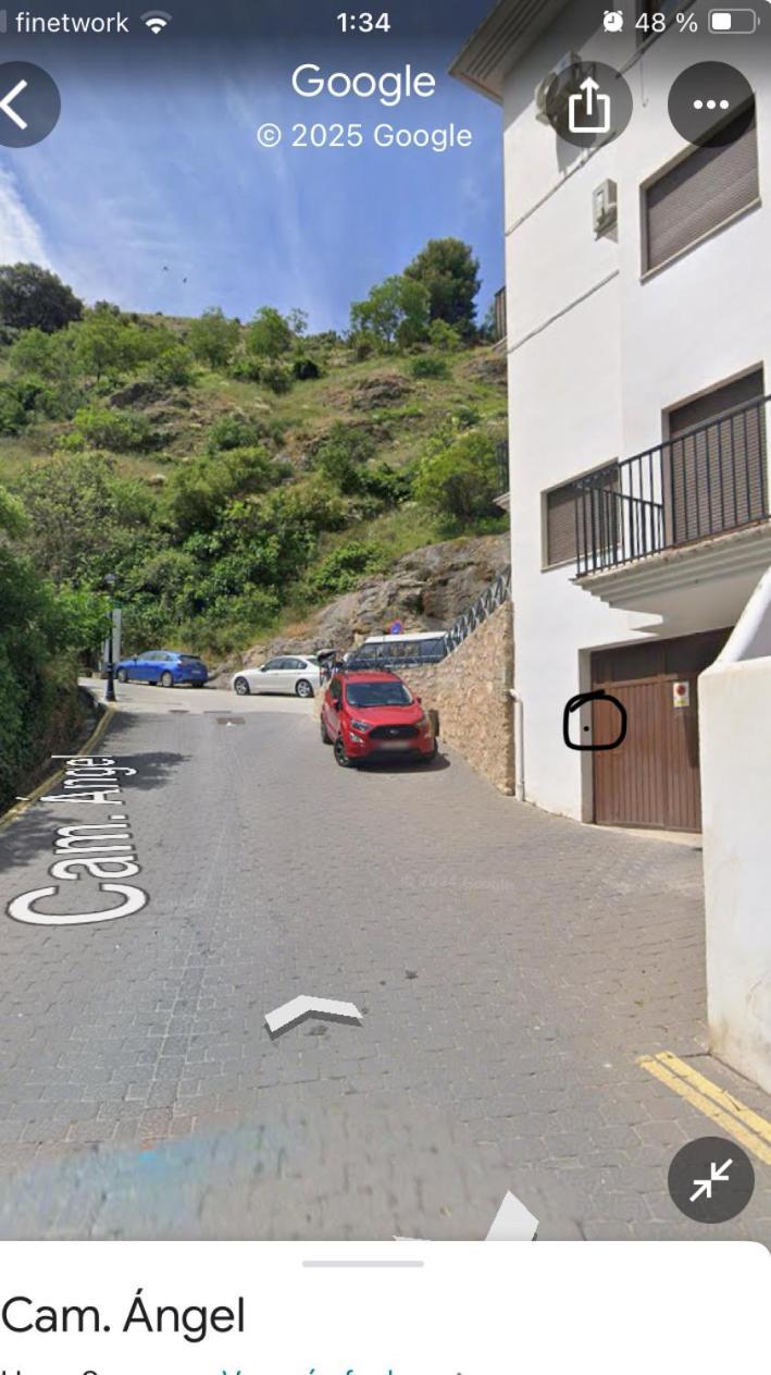 Apartment Esencia