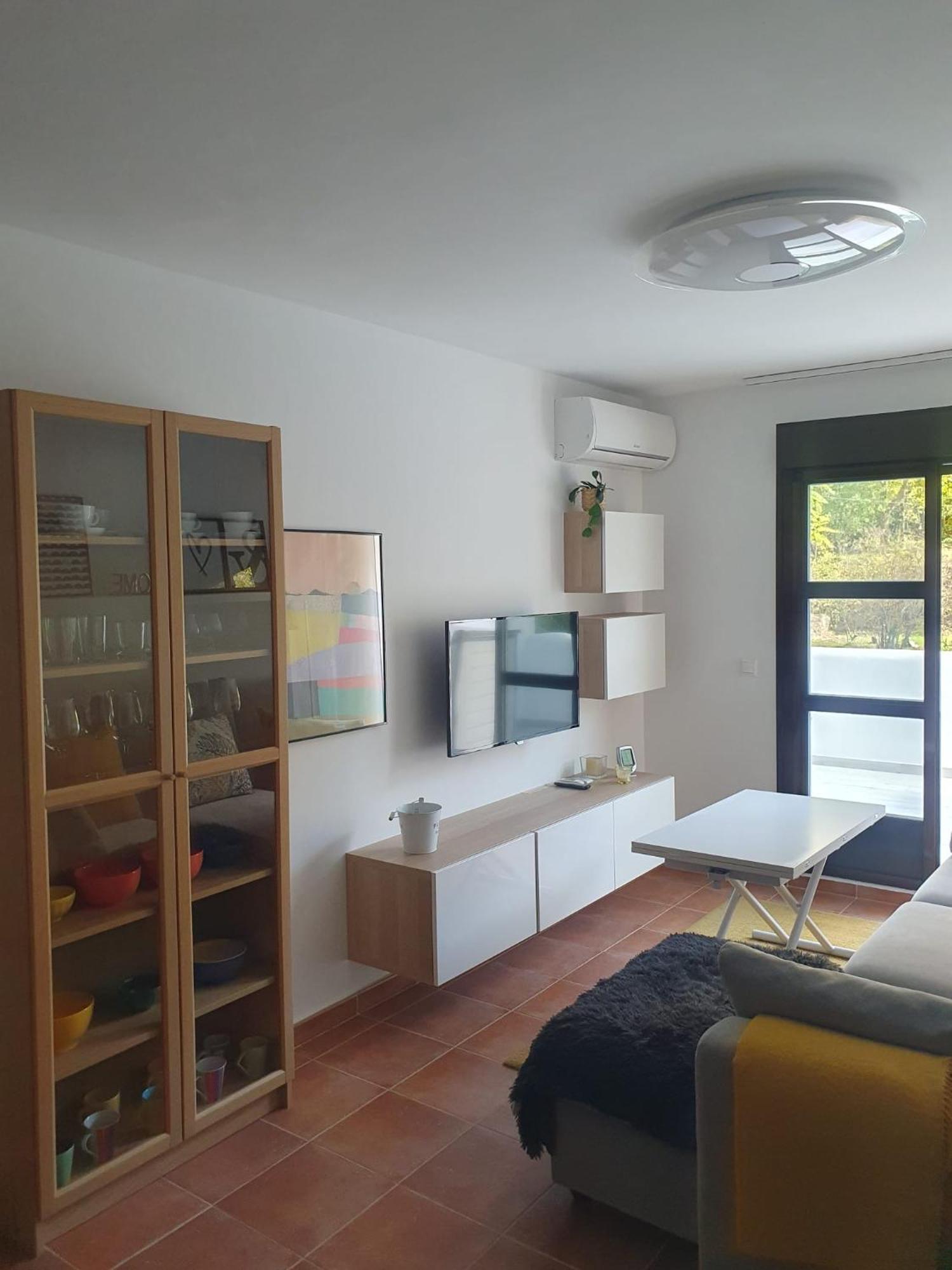 Apartment Esencia