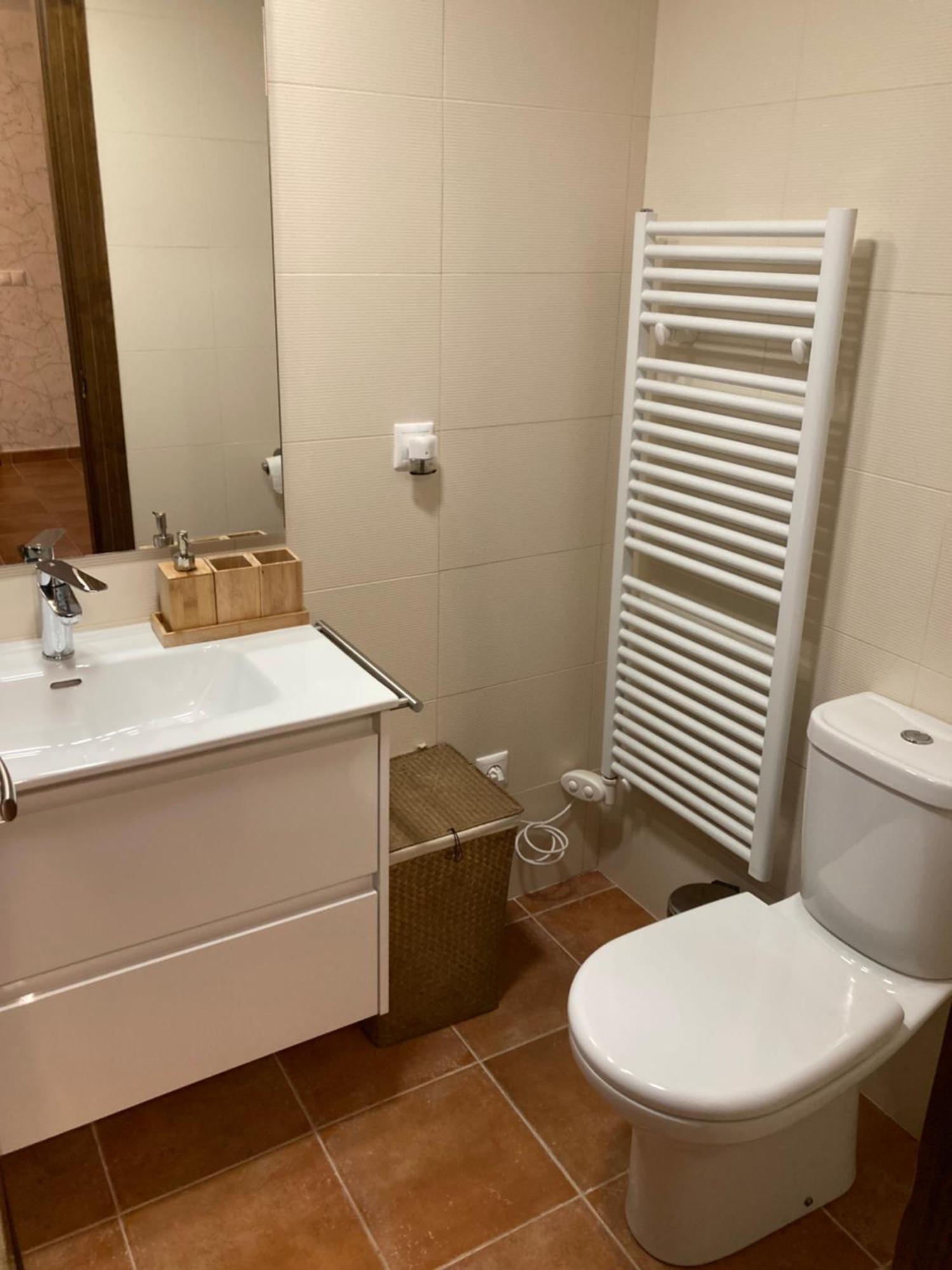 Apartment Esencia *