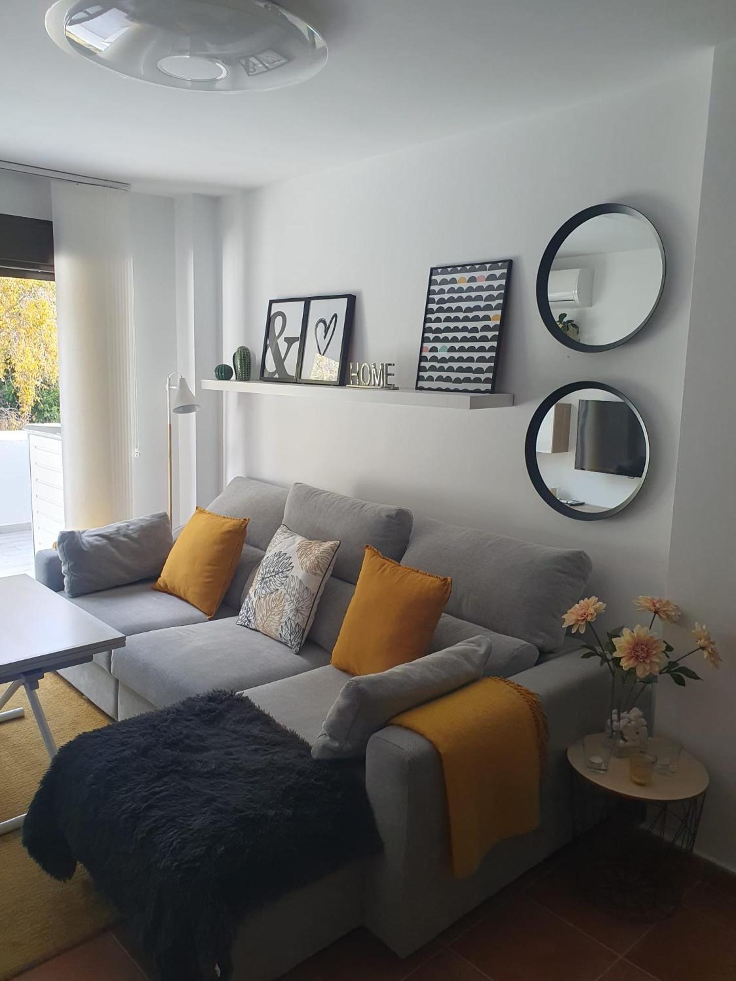 Esencia Apartment *